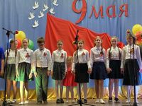 Чкаловский сельский дом культуры