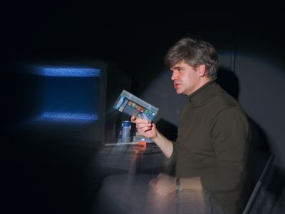 Билеты на ТыТакЛюбишьЭтиФильмы (Зал #3. Театральная площадка) / Театр | Афиша | ИнфоТаймс