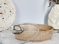 Сотейник Latte Ingenio