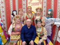 Идринский районный дом культуры