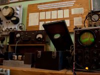 Музей-лаборатория Е. К. Завойского