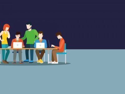 Сделай IT-подарок Якутску на Новый год! Гордума приглашает на хакатон