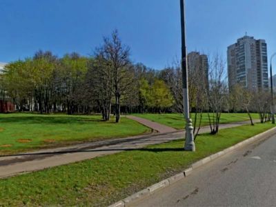 Усадьба "Богородское" ("Воронино")