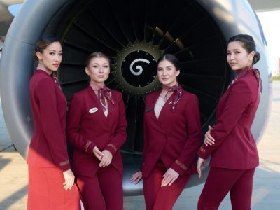 Маршруты авиакомпании «Якутия» изменятся с 15 мая из-за реконструкции ВПП