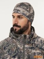 Шапка Remington Ease Figure — демисезонная модель для охоты и туризма