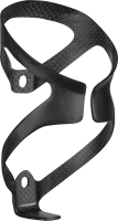 Флягодержатель Topeak SHUTTLE CAGE XE 3K CARBON TSBC-XEB (черный)
