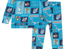 Термокомплект трикотажный для мальчиков: брюки, толстовка для эпизодического использования