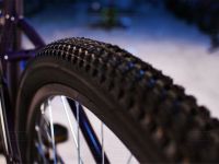 Женский велосипед Stels Miss 5100 MD V040, год 2025, цвет Зеленый-Синий, ростовка 15