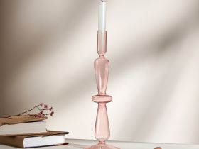 Подсвечник Pink fusion