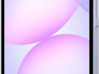 Смартфон Samsung Galaxy A07 128 ГБ фиолетовый