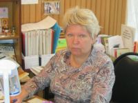 Детская библиотека № 2 города Туапсе