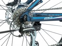 Женский велосипед Stels Miss 610 MD 26, год 2026, цвет Синий, ростовка 15