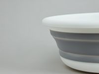 Таз Pitzinurri S складной II