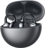Наушники HUAWEI FreeClip Чёрные