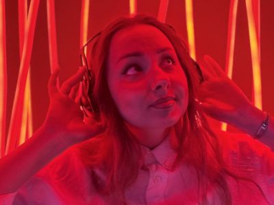 Комбо: выставка «Большая Страна» + экскурсия «В Тишине»