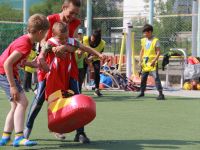 Центр культуры и досуга «Атмосфера»