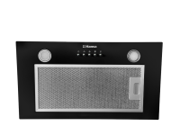 Встраиваемая вытяжка Hansa OMP6212BLH