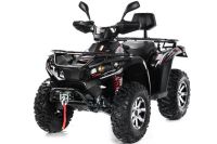 Квадроцикл SHARMAX Hector 600 (Powered) (2024)