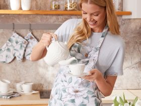 Комплект кухонный Modestia