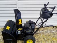 Снегоуборщик ЧЕМПИОН ST762E