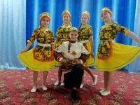 Воронинский сельский клуб