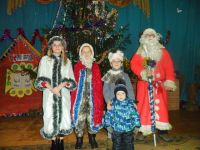 Алешенский сельский дом культуры