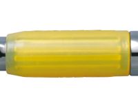 Набор шестигранных ключей Topeak ToolStick11 gnn (желтый)