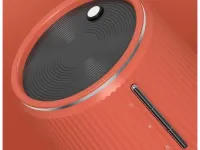 Капучинатор Xiaomi Scishare Milk Steamer (S3102) (красный)