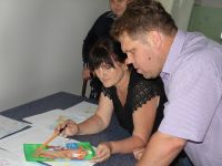 Дубковский сельский клуб