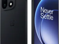 OnePlus 15R 12/512Gb (Charcoal Black)