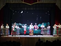 Абинский культурно-досуговый центр