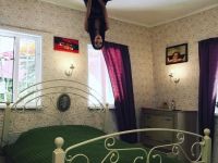 Музей «Перевернутый дом» г. Ставрополя