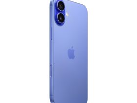 Смартфон Apple iPhone 16 Plus 128Gb (Ultramarine)