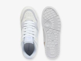 Женские кроссовки Lacoste COURT CAGE