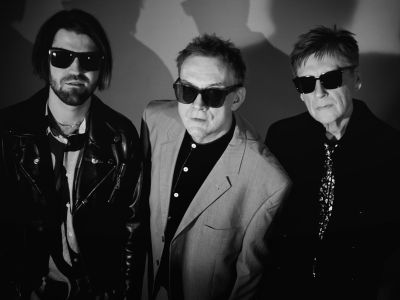 Билеты на Альянс (Harat’s Pub) / Концерт | Афиша | ИнфоТаймс