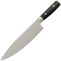 Кухонный нож Поварской Fissman Kensei Masashige, 20 см