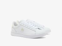 Женские кеды Lacoste CARNABY SET 225 1 SFA