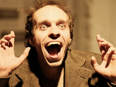 Билеты на Чудотворец (Никитинский театр) / Театр | Афиша | ИнфоТаймс