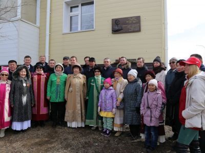 «С его именем связаны все важнейшие мероприятия первых лет Советской власти в Якутии»