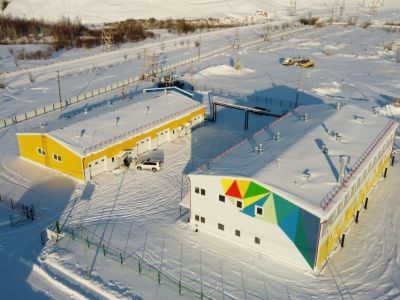 Якутия поднялась на 6 пунктов в рейтинге социально-экономического положения регионов