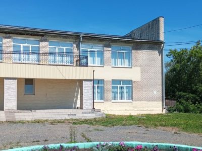 Рудновская сельская библиотека