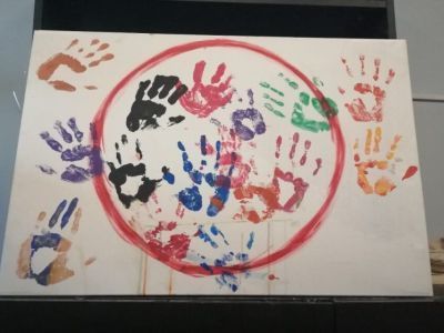 Благотворительный фонд «Харысхал» провел публичный отчет о работе в 2024 году