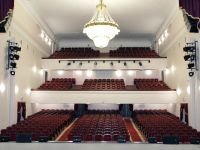 Дворец культуры металлургов