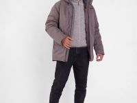 Куртка пуховая Urban Fox V Мужская