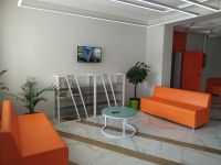 Сельский дом культуры «Импульс» пос. Красный Коммунар