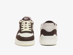 Мужские кроссовки Lacoste T-CLIP SET 126 3 SMA