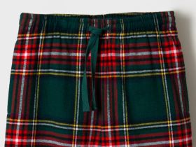 Пижама текстильная для мальчиков