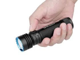 Фонарь Olight Seeker 4 Pro CW Matte Black