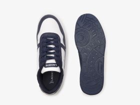 Детские кеды Lacoste T-CLIP 223 4 SUC