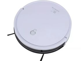 Робот-пылесос Polaris PVCR G2 0926W Wi–Fi IQ Home